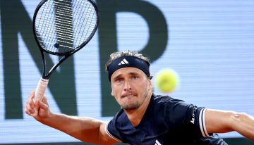 Roland Garros, día 10: los pibes de oro, Jódar y Fonseca, quieren dar otro batacazo en París y meterse en semi