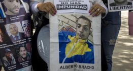 Foro Penal contabiliza 404 presos políticos, 39 de ellos con nacionalidad extranjera