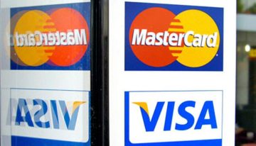 Cuba suspenderá las transacciones con Visa y Mastercard por las sanciones de EU