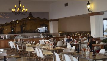 Ocupación hotelera baja en tres destinos de Querétaro