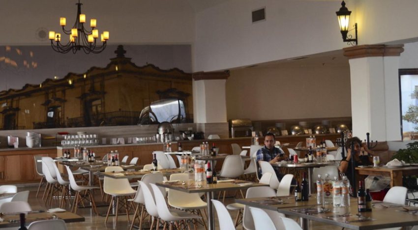 Ocupación hotelera baja en tres destinos de Querétaro