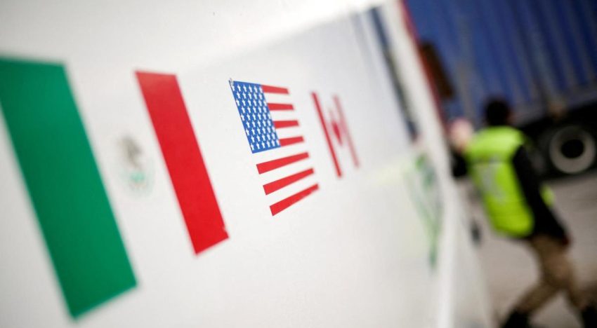México profundizó su integración productiva con Estados Unidos en 6 años del T-MEC: Imco