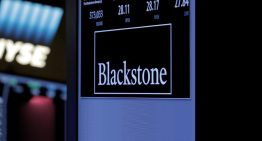 Blackstone limita a 5% las retiradas en uno de sus mayores fondos de crédito privado