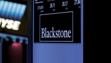Blackstone limita a 5% las retiradas en uno de sus mayores fondos de crédito privado