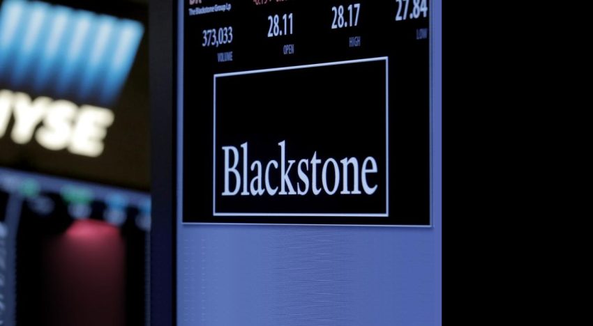 Blackstone limita a 5% las retiradas en uno de sus mayores fondos de crédito privado