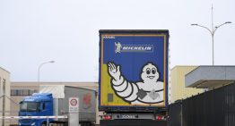 Michelin anuncia el cierre de fábrica en EU con cerca de 1,200 empleados