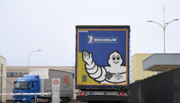 Michelin anuncia el cierre de fábrica en EU con cerca de 1,200 empleados