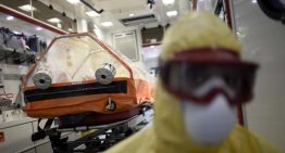 El Congo prohíbe concentraciones en Kinsasa y en tres provincias por el brote de ébola