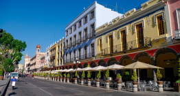 Restaurantes de Puebla que transmitan el Mundial 2026 sin licencia lo harán bajo su propio riesgo: Canirac