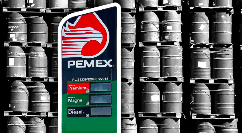 Sheinbaum descarta aumentar indiscriminadamente la producción petrolera