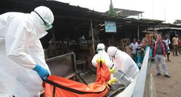Al menos 30 muertes en un campamento del Congo muestran que el ébola podría estar propagándose rápidamente