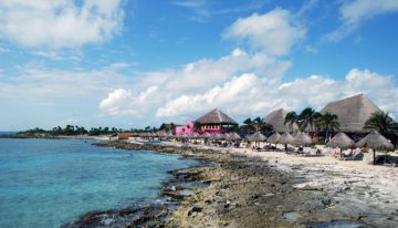 Grupo Ecologista del Mayab presenta denuncia contra megadesarrollo Lahun Tiku en Mahahual