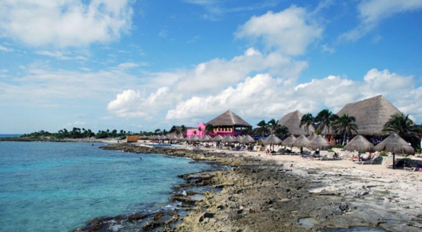 Grupo Ecologista del Mayab presenta denuncia contra megadesarrollo Lahun Tiku en Mahahual