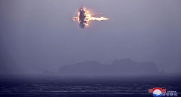 Corea del Norte afirma que su condición nuclear es «irreversible»