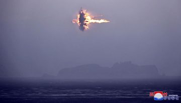 Corea del Norte afirma que su condición nuclear es «irreversible»