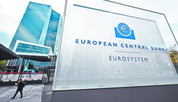 Inflación mayor a 2% en países de la zona euro