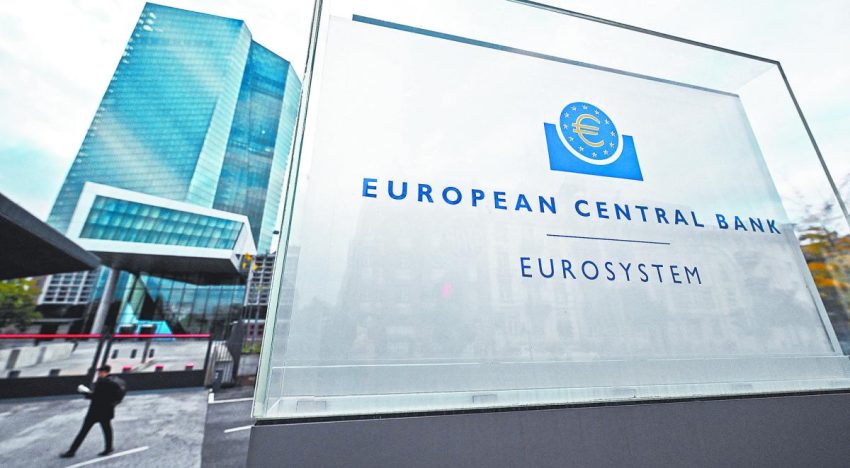 Inflación mayor a 2% en países de la zona euro