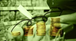 Inflación en EU se dispara a 4.2% en mayo y registra su mayor alza en tres años