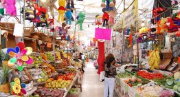 Además del jitomate, ¿cuáles son las 10 frutas y hortalizas que más están golpeando tu bolsillo?