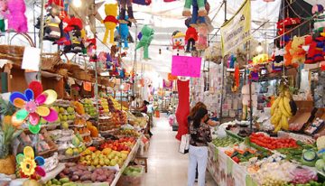 Además del jitomate, ¿cuáles son las 10 frutas y hortalizas que más están golpeando tu bolsillo?