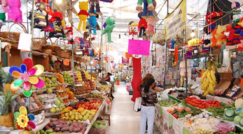 Además del jitomate, ¿cuáles son las 10 frutas y hortalizas que más están golpeando tu bolsillo?