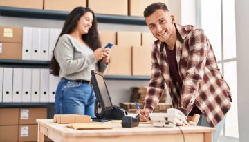 Yellow Day: experiencias que demuestran que emprender también genera felicidad
