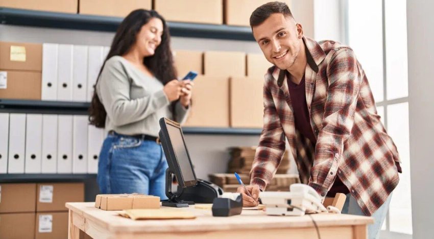 Yellow Day: experiencias que demuestran que emprender también genera felicidad
