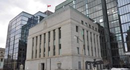 Banco de Canadá dejó en 2.25% tasa de referencia
