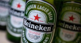 Heineken nombra a Rafael Oliveira como su próximo CEO global; asumirá el cargo en octubre próximo