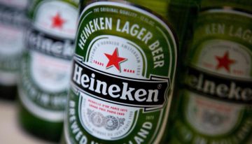 Heineken nombra a Rafael Oliveira como su próximo CEO global; asumirá el cargo en octubre próximo