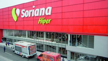 Soriana se suma a reconfiguración de Sofipos y acelera reto regulatorio