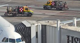Aerolíneas recortan previsiones de beneficios para 2026 por impacto precio del combustible tras guerra con Irán