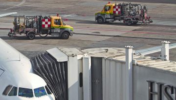 Aerolíneas recortan previsiones de beneficios para 2026 por impacto precio del combustible tras guerra con Irán