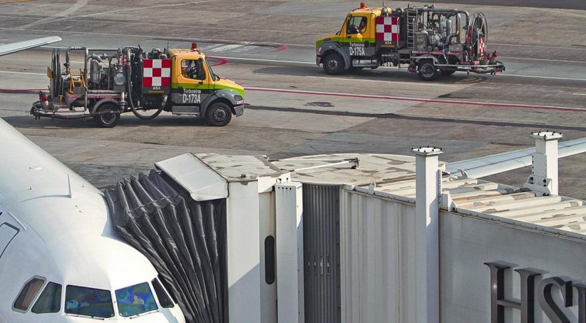 Aerolíneas recortan previsiones de beneficios para 2026 por impacto precio del combustible tras guerra con Irán