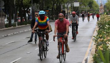 Ciclotón CDMX 2026: ruta, horario y todo lo que debes saber para este 28 de junio