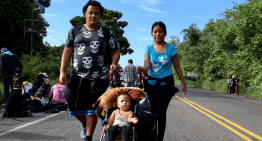 Gobierno Trump identifica a 146,000 menores inmigrantes no acompañados
