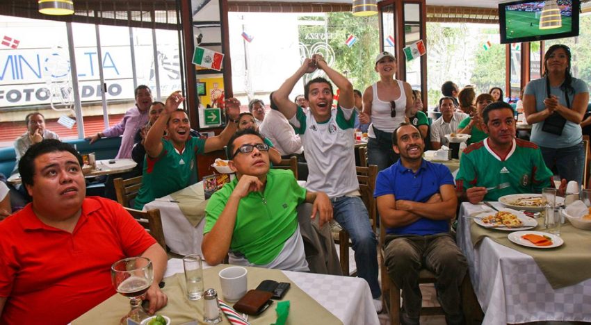 Restaurantes en Puebla, prevén 600 millones de pesos en derrama económica por el Mundial 2026