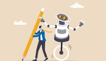 ¿Rezagos o avances en Inteligencia Artificial y el papel de los líderes?