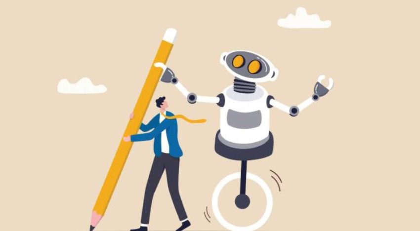 ¿Rezagos o avances en Inteligencia Artificial y el papel de los líderes?
