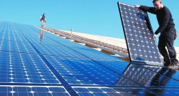 Impulsan desde Jalisco iniciativa para llevar paneles solares a nuevas escuelas del país