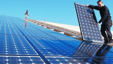 Impulsan desde Jalisco iniciativa para llevar paneles solares a nuevas escuelas del país