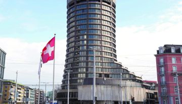 El BIS advierte sobre la prolongada inversión en IA