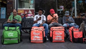 Arrancan trabajos de la 114ª Conferencia Internacional del Trabajo con la lupa en IA y trabajadores de apps