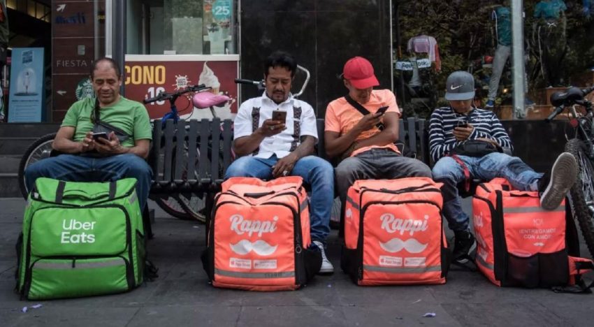 Arrancan trabajos de la 114ª Conferencia Internacional del Trabajo con la lupa en IA y trabajadores de apps