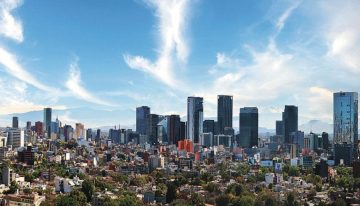 OCDE recorta expectativa del PIB para México a 0.8% en el 2026 por debilidad de inversión y consumo
