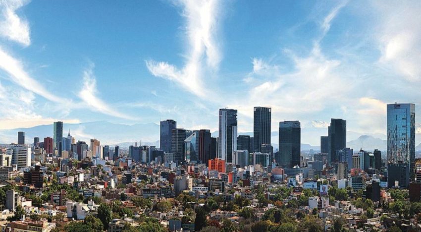 OCDE recorta expectativa del PIB para México a 0.8% en el 2026 por debilidad de inversión y consumo
