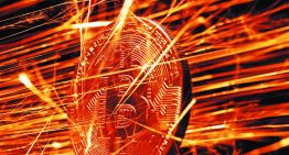 El bitcoin pierde 6% y cae por debajo de los 60,000 dólares