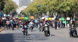 ¿Habrá marchas hoy en CDMX? Consulta las movilizaciones previstas para el 21 de junio