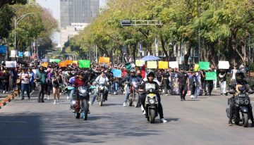 ¿Habrá marchas hoy en CDMX? Consulta las movilizaciones previstas para el 21 de junio