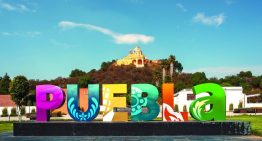 Puebla prevé llegada de 500,000 turistas por el verano y el Mundial 2026